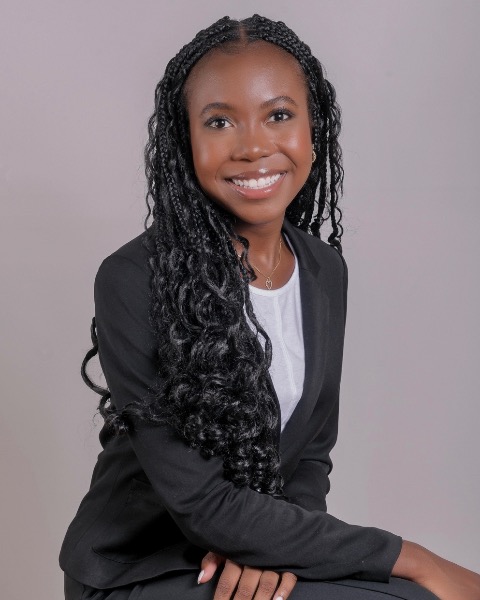 Lesline Martes, BS photo