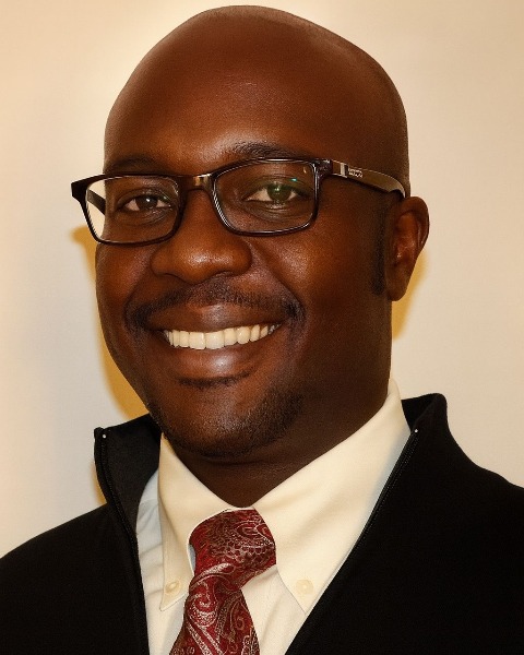 David Maundu, MBChB, MSc-HCM, MSc-ID photo