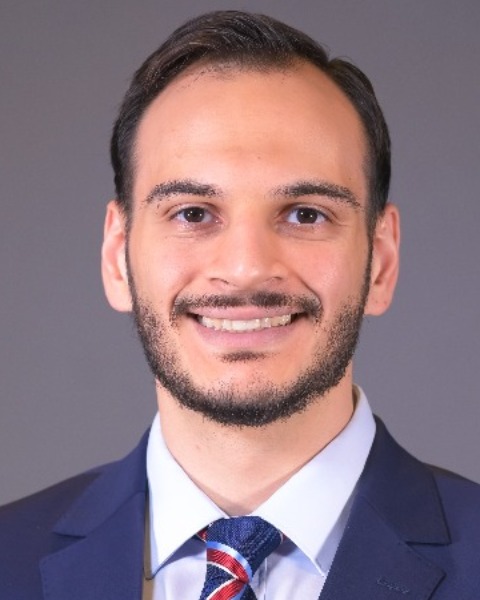 Malik Mushannen, MD photo