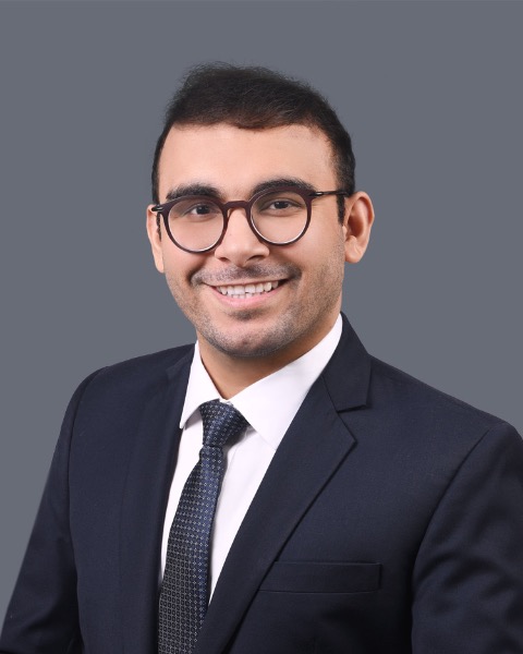 Avinash Nankani, MBBS photo