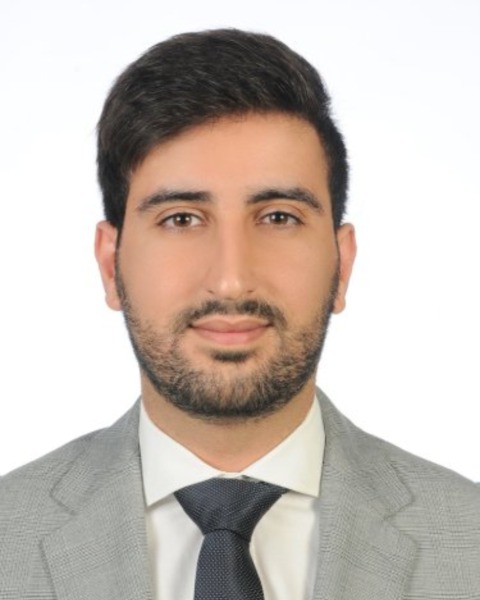 Ryan Njeim, MD photo