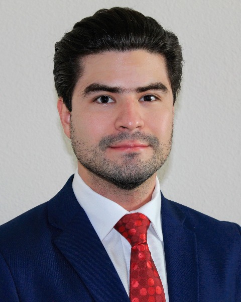 Oscar Noble, MD photo