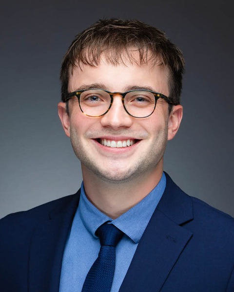 Dylan Nunn, DO photo