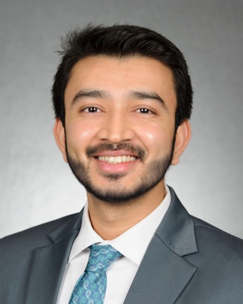 Ruchir Paladiya, MBBS photo