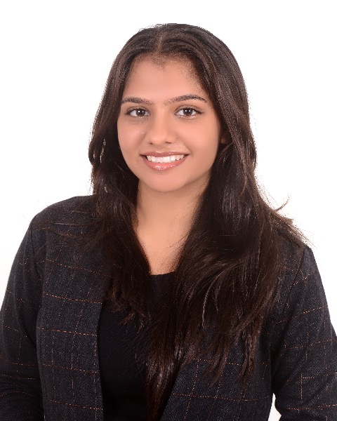 Krupa N. Patel, MBBS photo