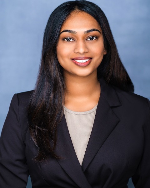 Bhaavya Pinnala, MD photo