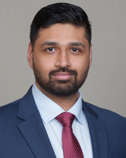 Hamid U. Rahman, MD photo