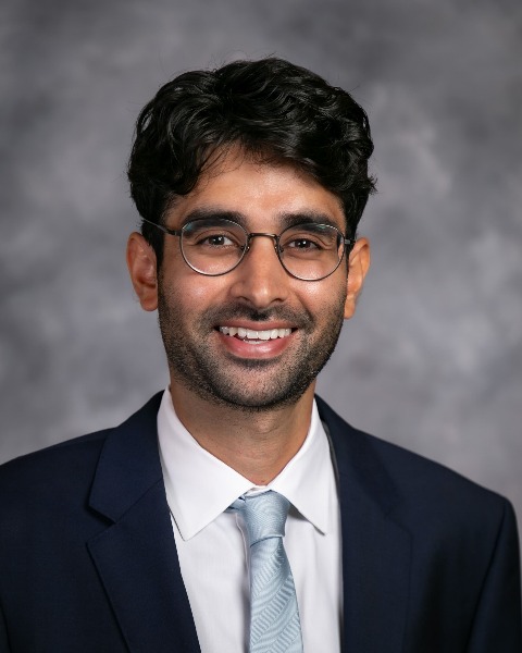 Sean Rangwani, MD, MBA photo