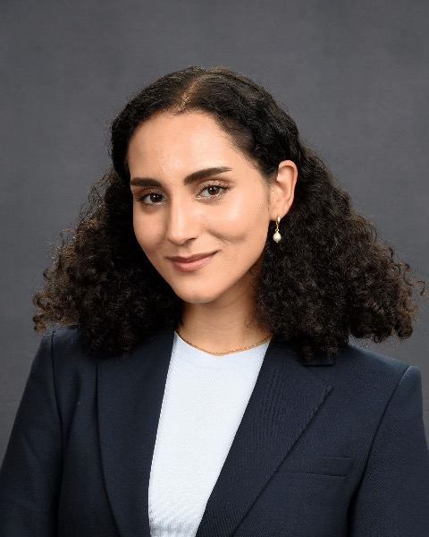 Yasaman Salahmand, MPH, BS photo