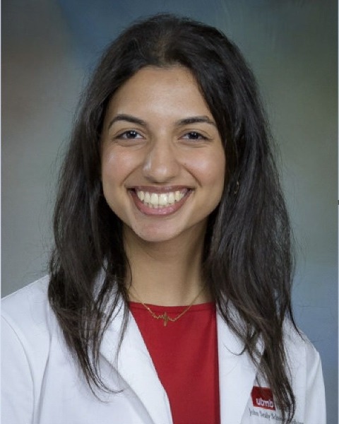 Sena Saygili, BS photo