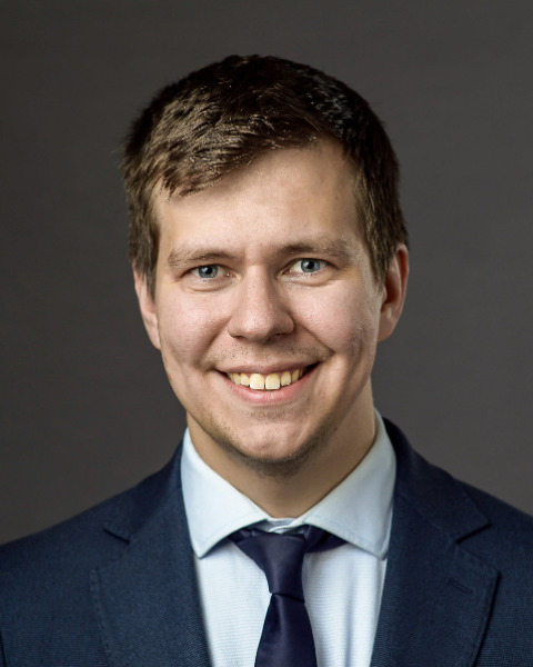 Oleksandr Shumeiko, MD photo