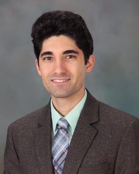 Ziad Suleiman, MD photo