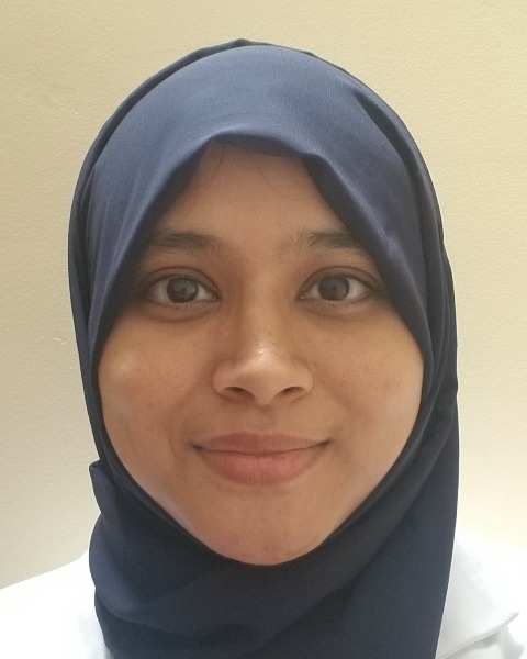 Nasrin Sultana, MD photo