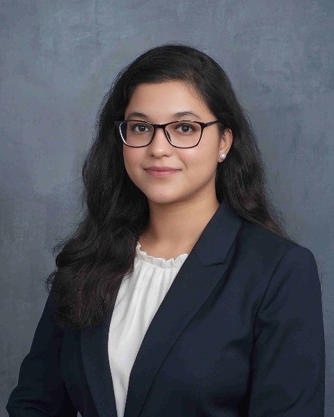 Rishika Trivedi, MD photo