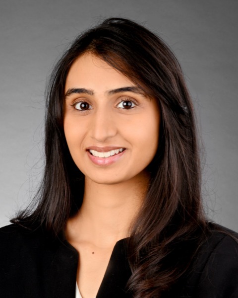 Sudiksha Veerareddy, MD photo