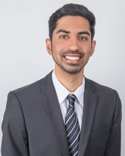 Varun Vemulapalli, MD photo