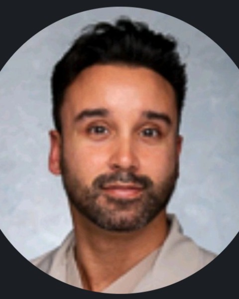 Edward C. Villa, MD photo