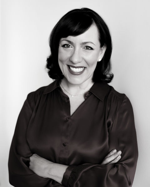 Kassy LaBorie