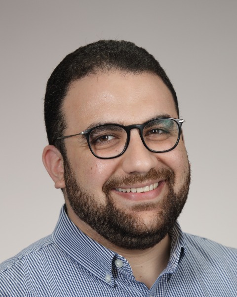 Speaker image