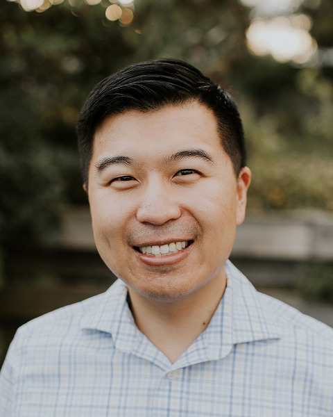 Speaker image