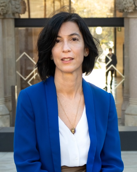 Speaker image