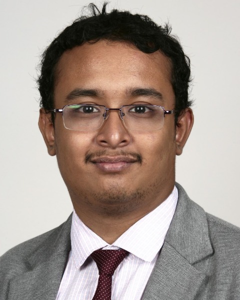 Speaker image