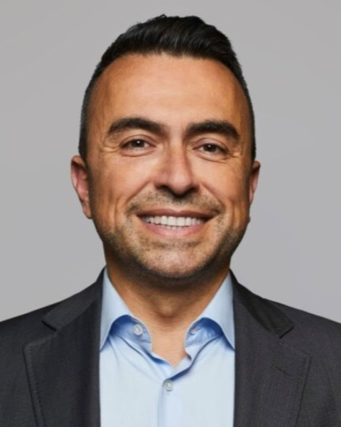 Bechara Choucair, MD photo