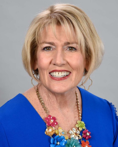 Donna Martin photo