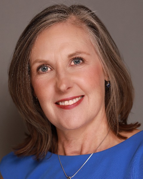 Alison Steiber photo
