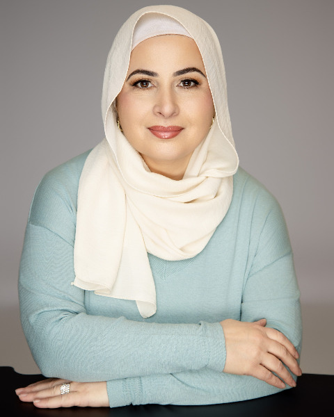 Sahar Alrayyes, DDS, MS photo
