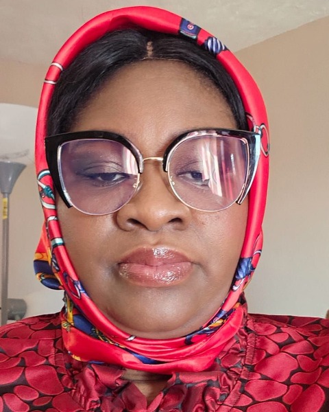 Evangel Anyanwu, MBBS, MPH, MS photo