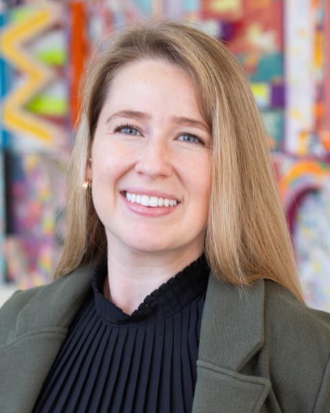 Avery Closser, PhD photo