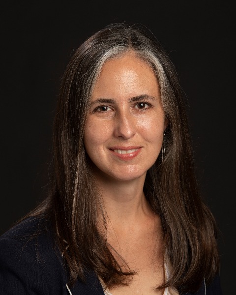 Melody Harries, MA, CIP (she/her/hers) photo