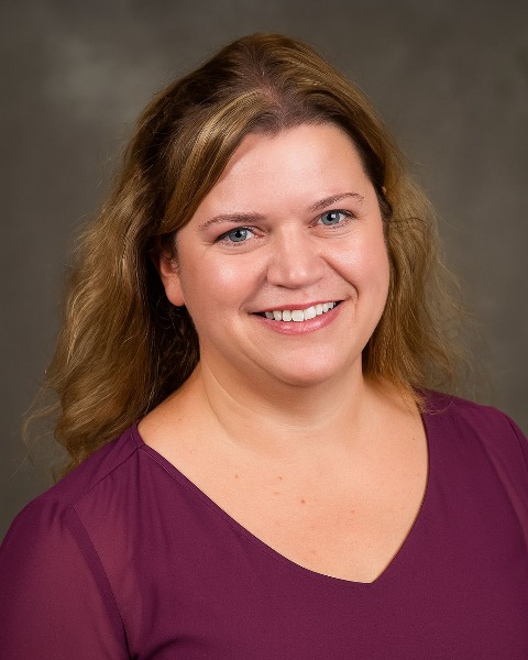 Kellie Hernandez, MBA photo