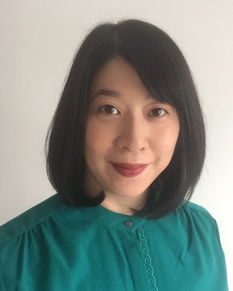 Elsa Hwang, MPH, MA (she/her/hers) photo