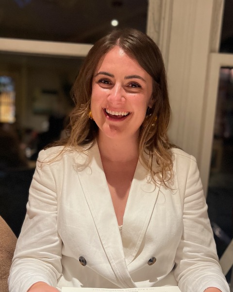 Monica H. Kane, MPH (she/her/hers) photo