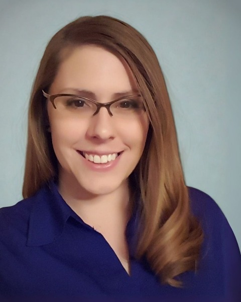 Jackie Kirchen, MS, CIP photo