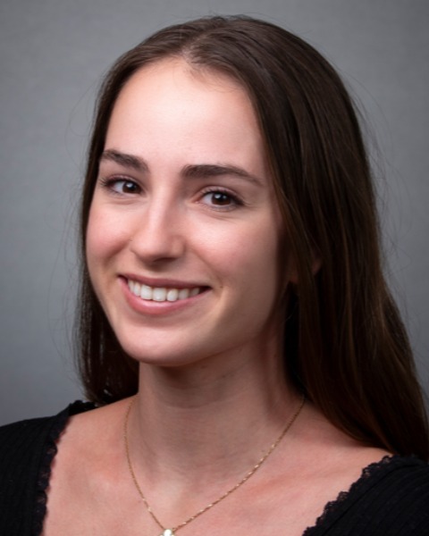 Caleigh Propes, BA (she/her/hers) photo