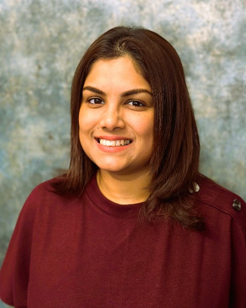 Manju Varghese, M.Pharm, CIP, ACRP-CP photo