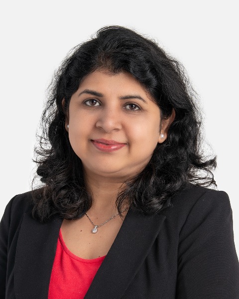 image of Chaitali Ghosh