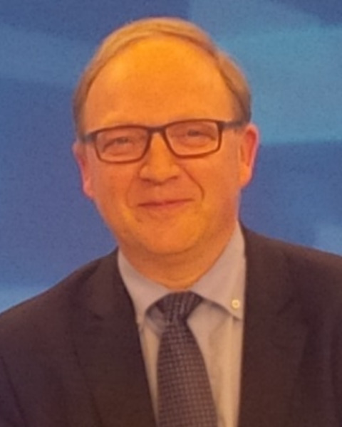 image of Lieven Lagae