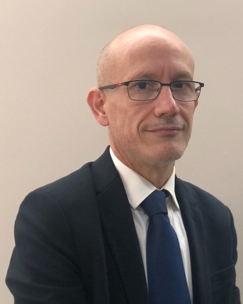 image of Vincente Villanueva
