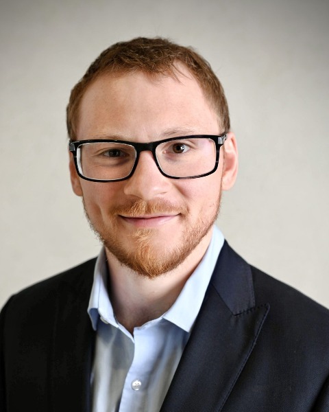 image of Kirill Zavalin