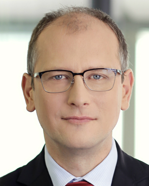 Marek Hyla