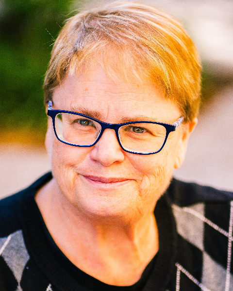Becky Willis