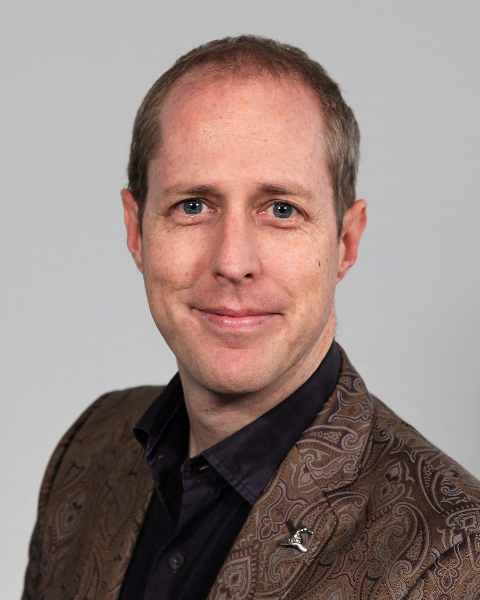 Richard Goring