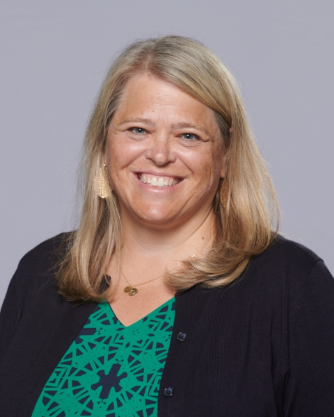 Melissa Edmiston