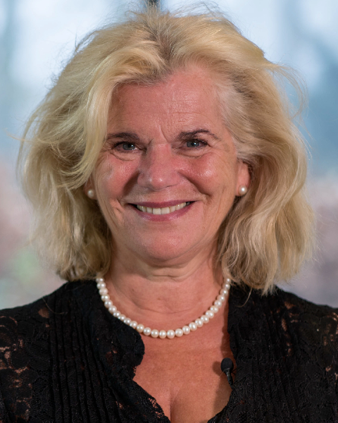 Ria van Dinteren