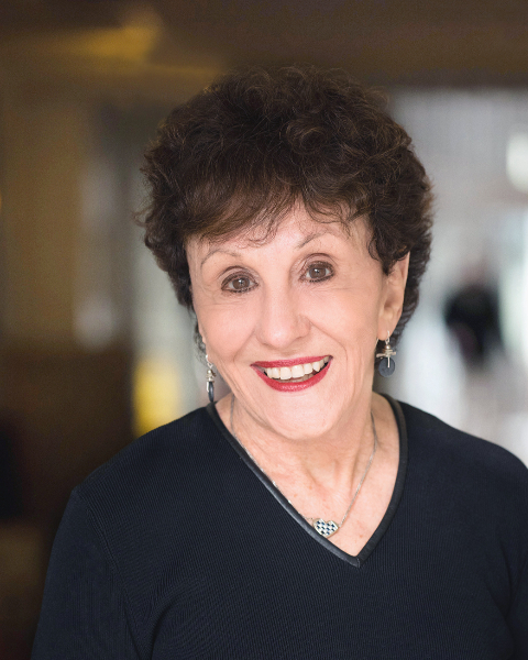 Beverly Kaye