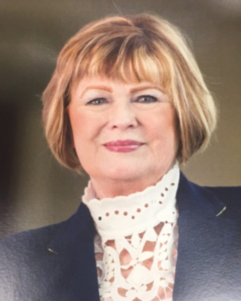 Jacqueline Burandt